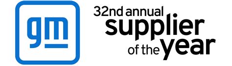 who are gms suppliers
